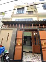 CHO THUÊ NHÀ NGUYÊN CĂN 3PN TẠI PHƯỜNG 10, QUANG TRUNG, GÒ VẤP. LH: 0937.88.6565