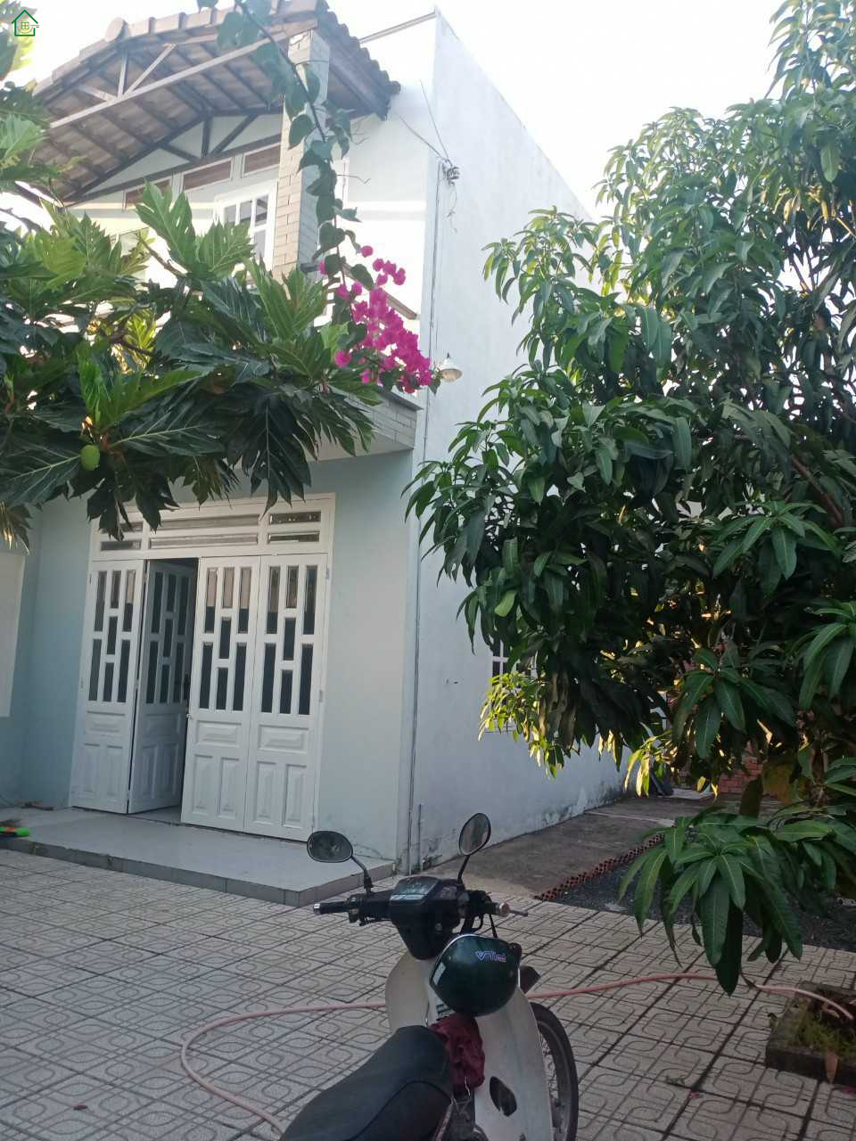 BÁN BIỆT THỰ MINI SỔ RIÊNG DIỆN TÍCH ĐẤT HƠN 140M2, giá chỉ 1 tỷ 830 triệu