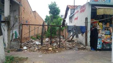 Bán gấp đất Mặt tiền Nguyễn Chí Thanh