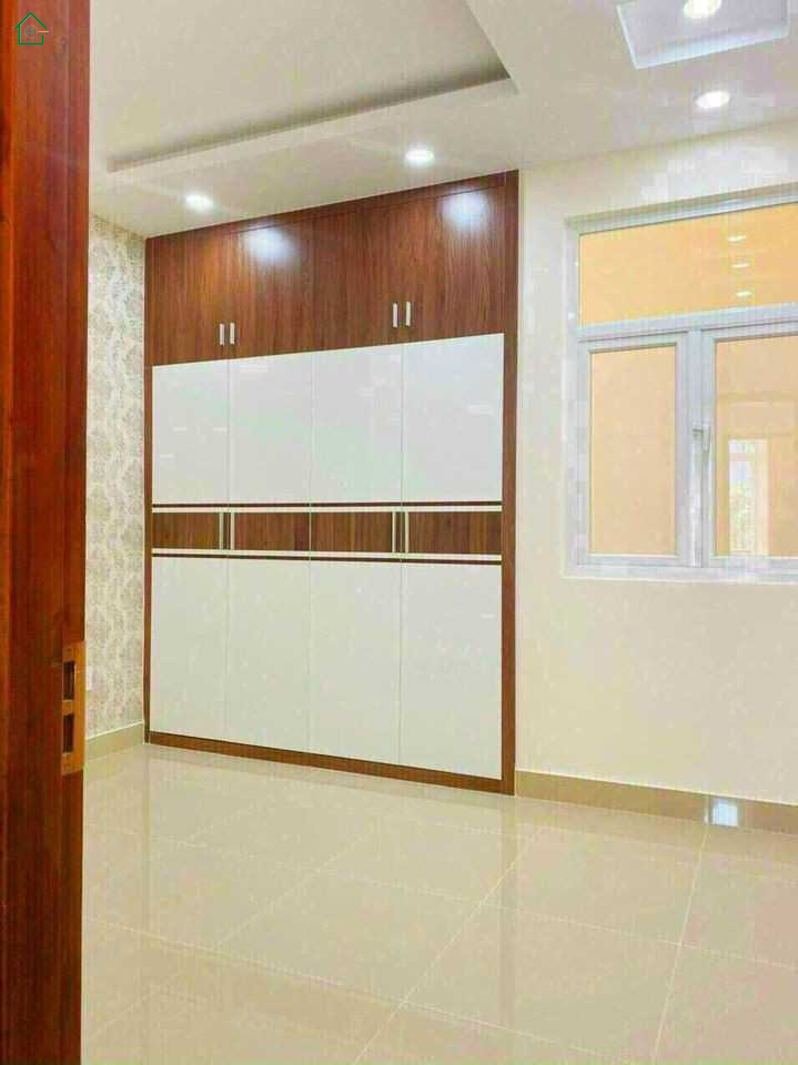 Bán nhà hướng Đông Bắc Linh Trung, Thủ Đức