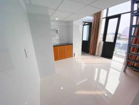 Cho thuê căn hộ mini vừa mới hoàn thiện ở Tân Bình