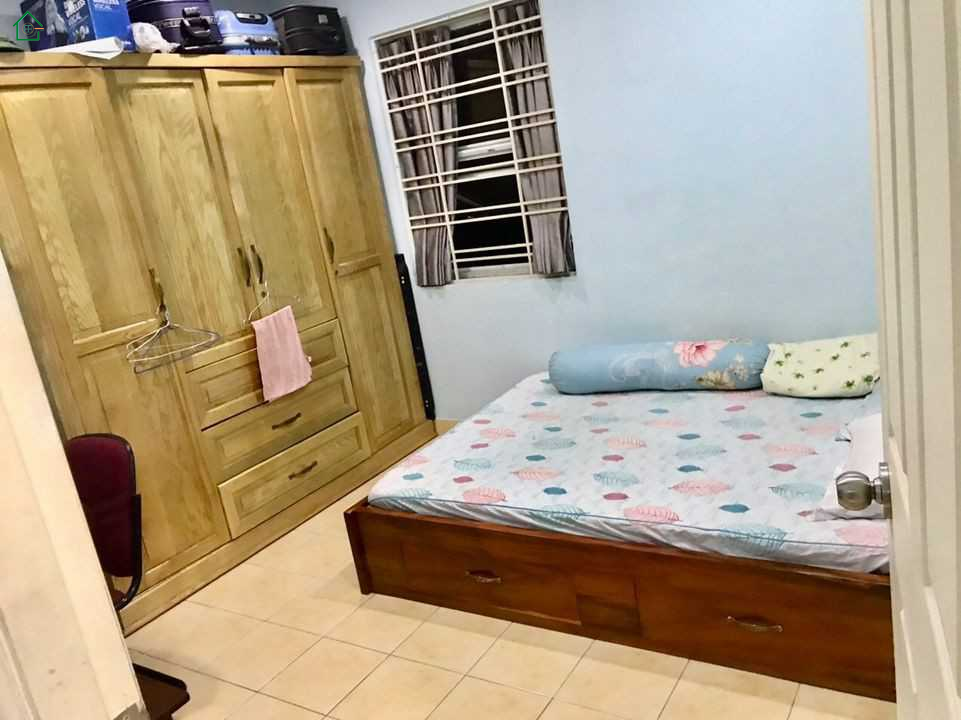 Chính chủ cho thuê chung cư C4 Man Thiện,  Hiệp Phú, Q9, Thủ Đức