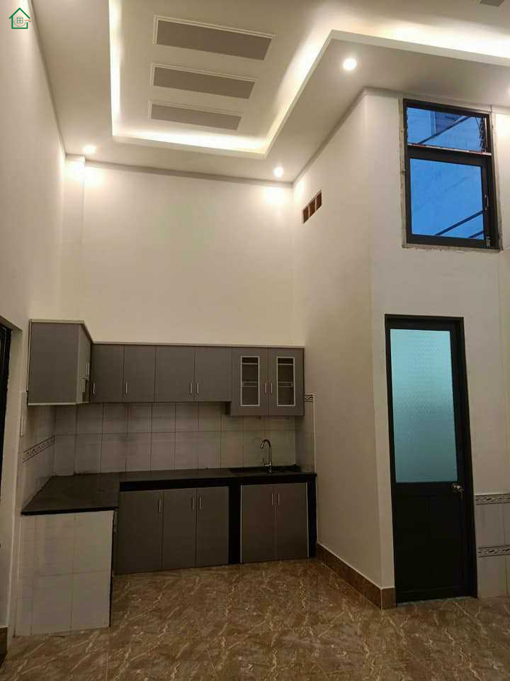 Cần bán nhà cấp 4 hướng Tây gần công an phường thuộc kp2 Trảng Dài.