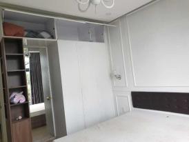 Bán nhà 1 trệt 2 lầu đường 16 - Linh Chiểu - Thủ Đức