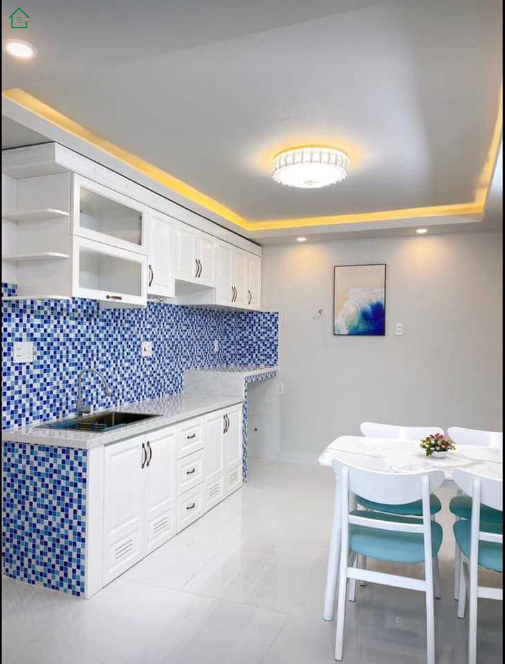 Bán nhà nhỏ xinh hẻm xe hơi 1 sẹc Đường Đặng Văn Bi, P. Bình Thọ, Thủ Đức.