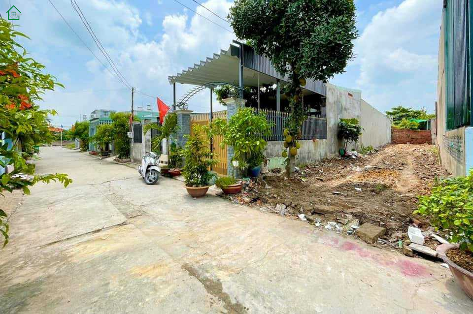 ĐẤT SỔ RIÊNG KP4 TRẢNG DÀI GẦN CHỢ THANH HÓA