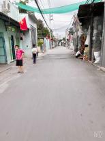 Bán Đất đẹp đường thông từ cháo lòng Nam Định qua Lê Thị Út Tân Đông Hiệp