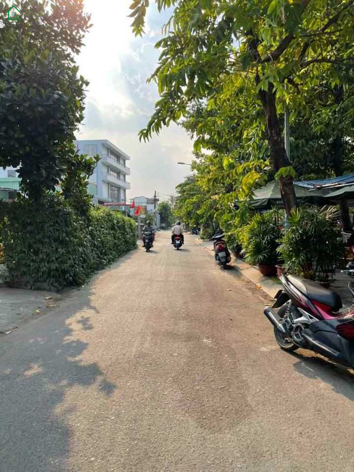 Bán Đất Chính Chủ  Hiệp Bình Phước - Hẻm 668 Quốc Lộ 13, Hiệp Bình Phước , Thủ Đức