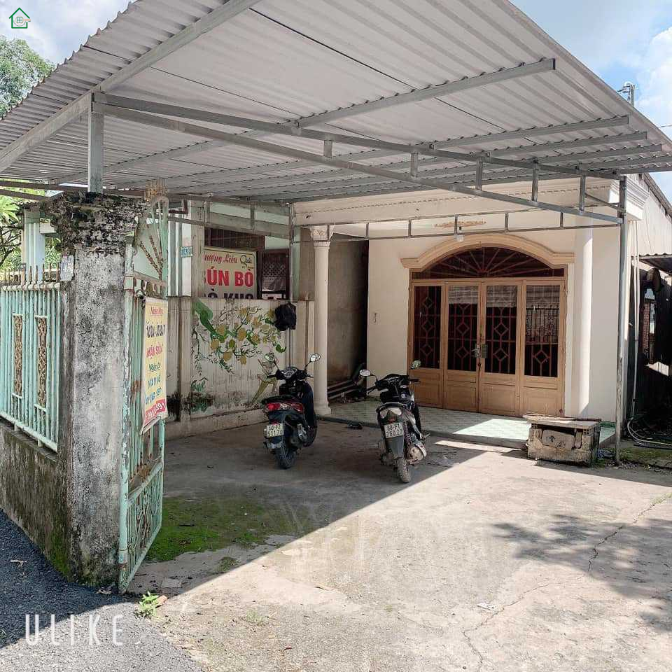 Còn duy nhất một căn nhà khu phố Tân Mai 2, Phước Tân, Biên Hòa, ĐN