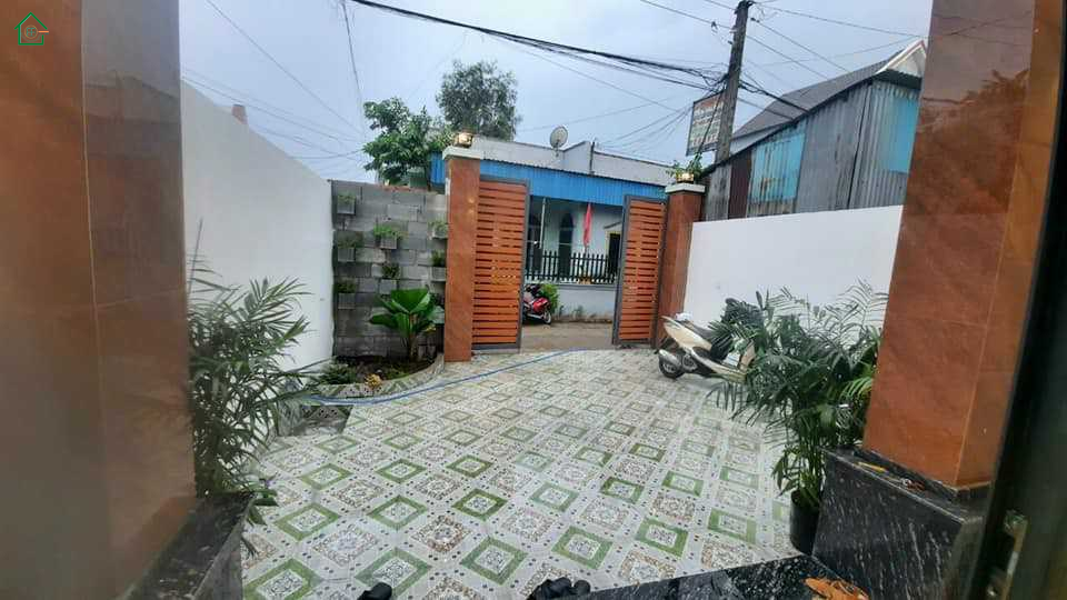 BÁN NHÀ SỔ RIÊNG P.Trảng Dài - GẦN NGÃ 4 NGUYỄN KHYẾN.