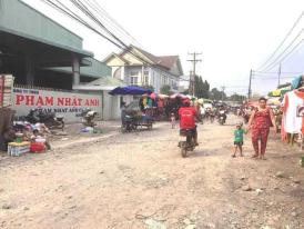 Chính chủ gửi bán căn nhà ngay hẻm Minh Nguyệt, P Tân Hoà Biên Hoà