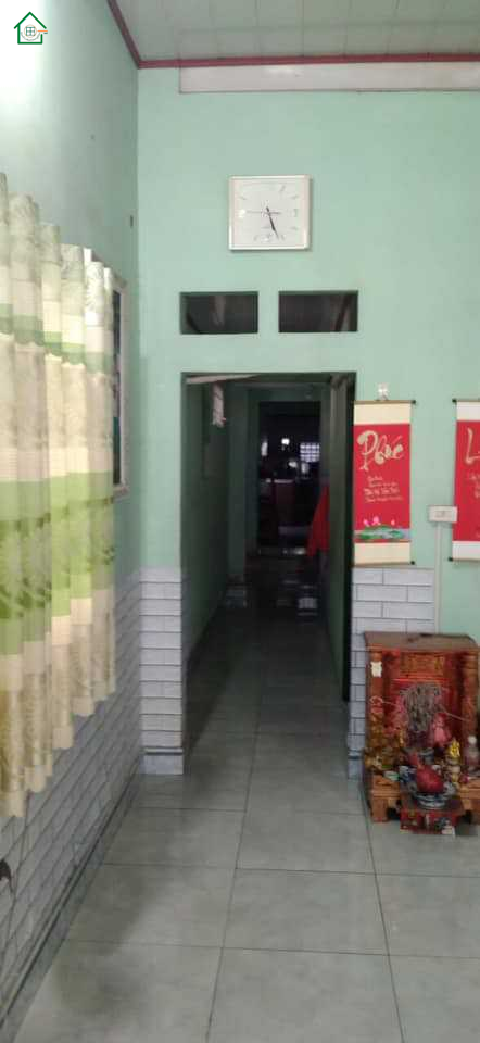 Bán căn nhà giá bao rẻ tp Biên Hoà.