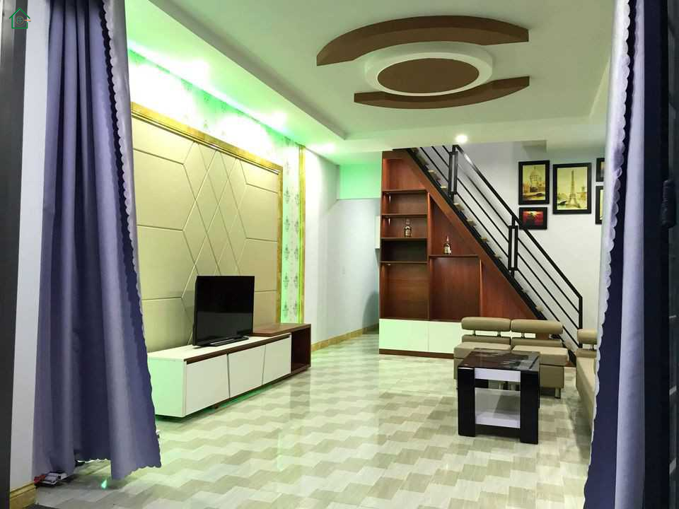 Bán Nhà 1 lầu 1 trệt Ngay Ngã 3 Thái Học Trảng Dài Gần Chợ Thanh Hoá