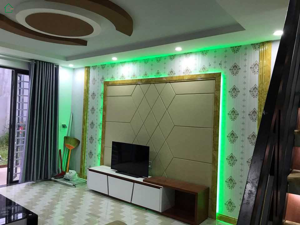 Bán Nhà 1 lầu 1 trệt Ngay Ngã 3 Thái Học Trảng Dài Gần Chợ Thanh Hoá
