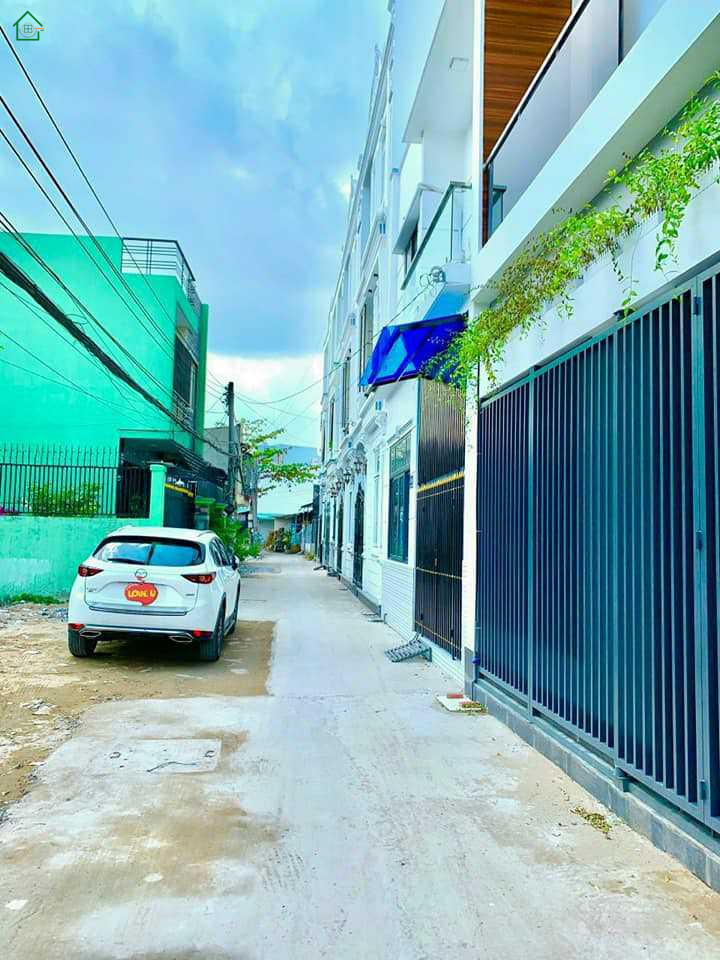 Bán nhà 1 trệt 2 lầu hẻm 11 bên hông bv Đa khoa Trung ương phường An Khánh, Quận Ninh Kiều... thành phố cần Thơ
