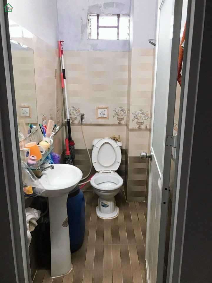 BÁN CĂN NHÀ SC 1 LẦU 1 TRỆT GẦN TRƯỜNG CẤP 2 TÂN ĐÔNG HIỆP TP DĨ AN