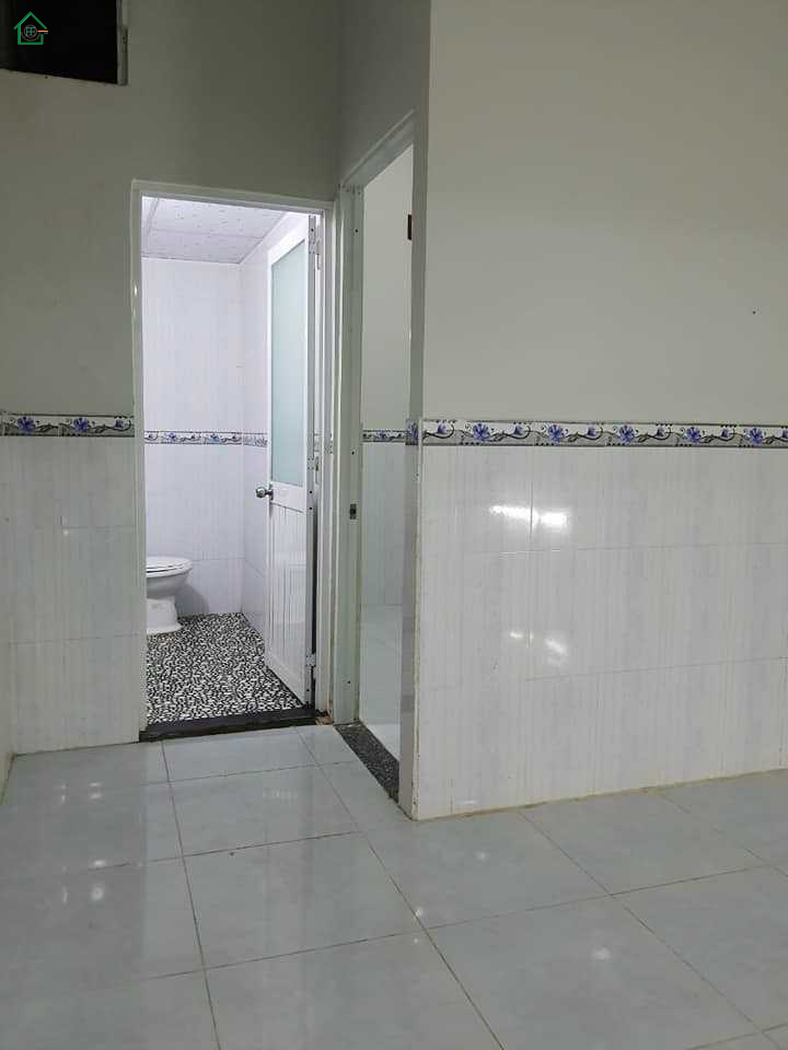 Bán Nhà Sổ Chung Gác Lửng Diện Tích 48m2 Tân Bình, Dĩ An