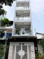 Bán Nhà hẻm 688 Lê Đức Thọ. Gò vấp