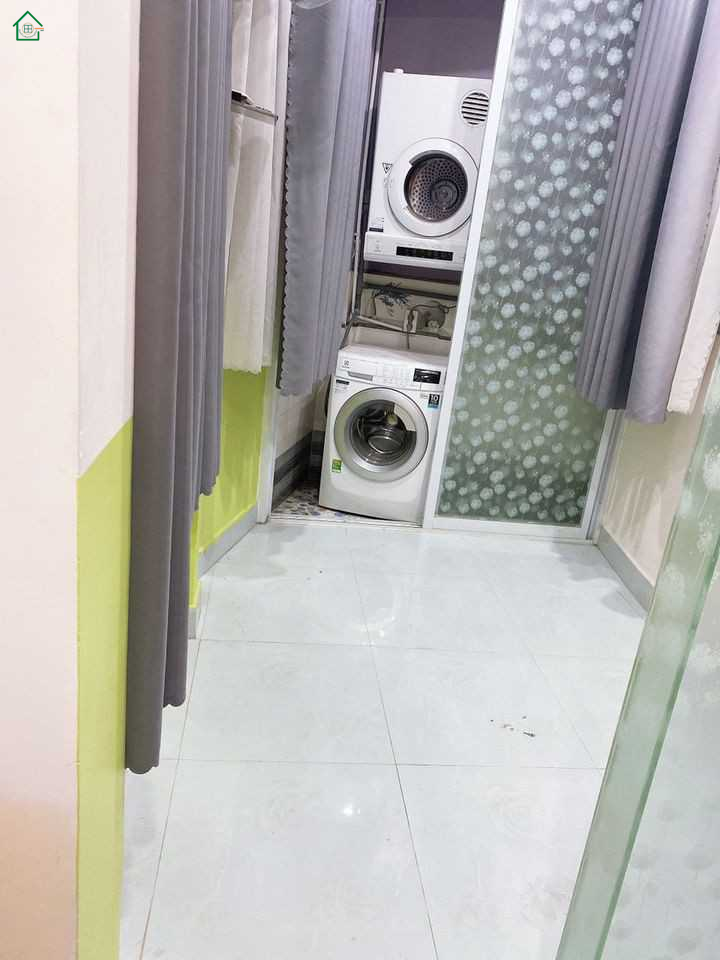 Chính Chủ Bán Gấp Nhà P17- Bình Thạnh