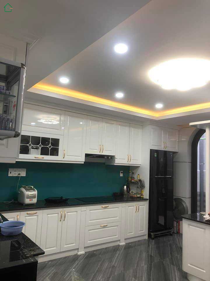 Bán nhà mặt tiền số 183 Nguyễn Phúc Chu, P.15, Q. Tân Bình