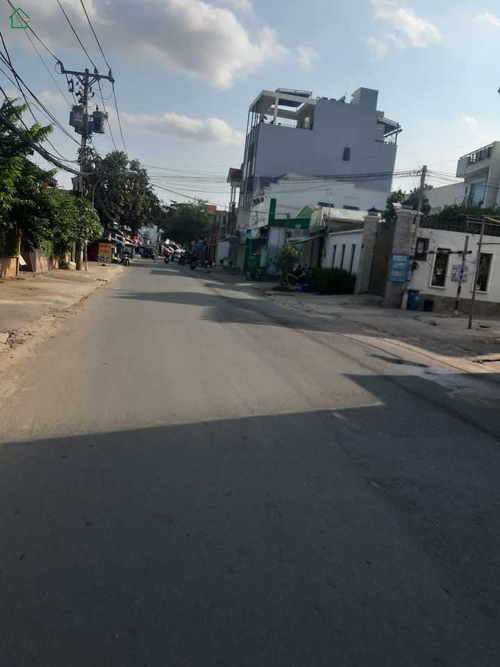 Bán căn nhà Làng Tăng Phú, Tăng Nhơn Phú A, Q9