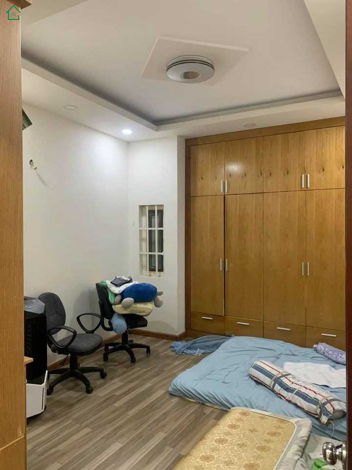 Bán Gấp Nhà Hẻm Xe Hơi Phước Long B, Quận 9, TP Thủ Đức.