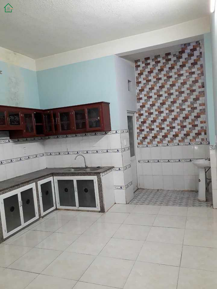 Bán Nhà Sổ Chung Diện Tích 48m2 1 Lầu 1 Trệt Tân Bình, Dĩ An