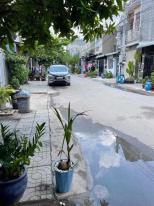 Nhà sổ riêng Tân Đông Hiệp, Dĩ An 60m2 thổ cư hết