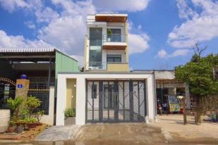 BÁN GẤP GIẢM GIÁ MẠNH NHÀ FULL HOUSE CẠNH CHỢ PHÚ MỸ