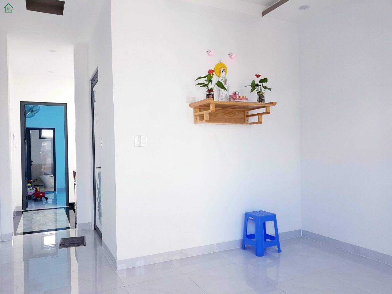 Bán Nhà Quá Đẹp Ngay Trung Tâm Phường Trường Thọ Thành Phố Thủ Đức