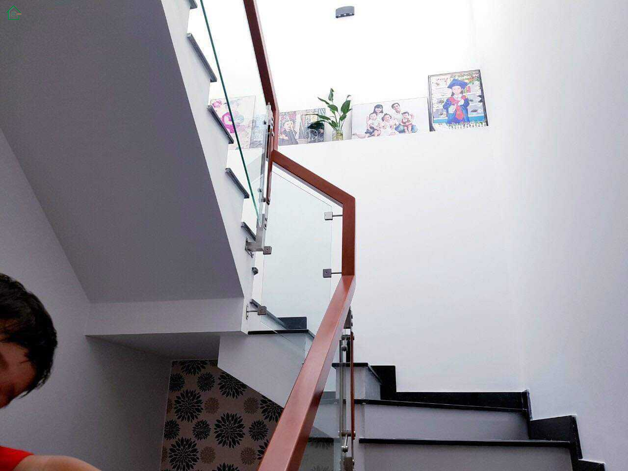 Bán Nhà Quá Đẹp Ngay Trung Tâm Phường Trường Thọ Thành Phố Thủ Đức