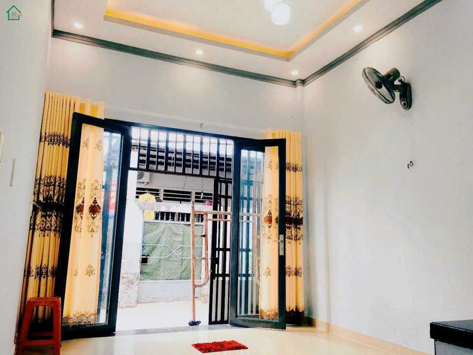 Bán Nhà đẹp Lung Linh hẻm xe hơi tận nơi, trung tâm Hiệp Bình Phước