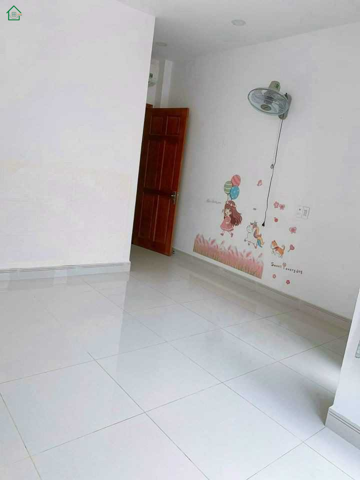 Cần bán nhà ngay đường số 3 P.Trường Thọ Tp Thủ Đức