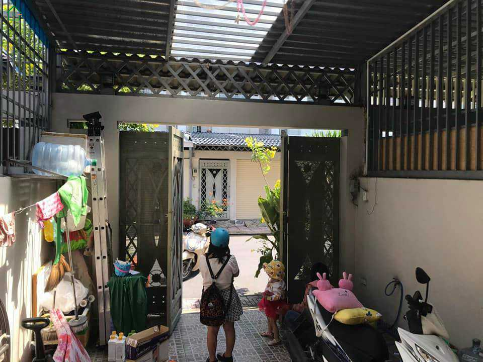Bán Nhà Khu Dân Cư Vạn Xuân Hẻm 10 Đường  Số 7, Tam Bình - TP Thủ Đức