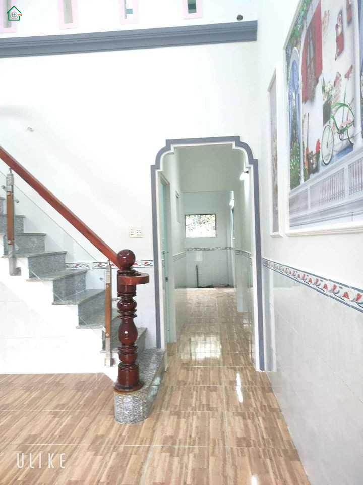 Bán nhà sc Bình Chuẩn 72, Thuận An, Bình Dương