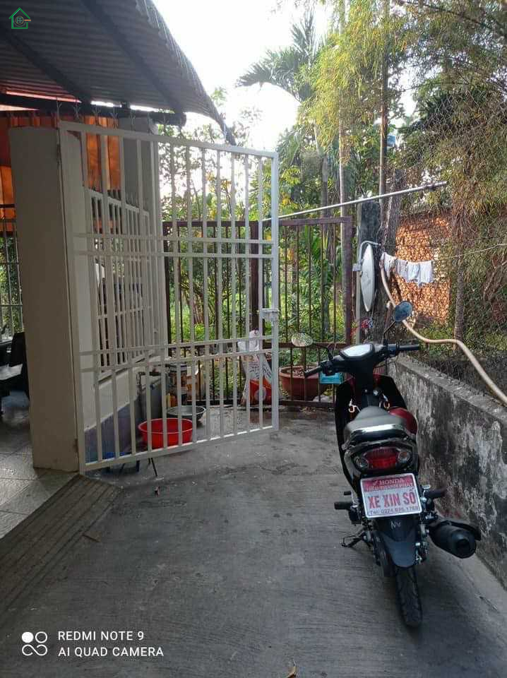 Cần Bán Gấp Căn Nhà An Thạnh 73 tp Thuận An