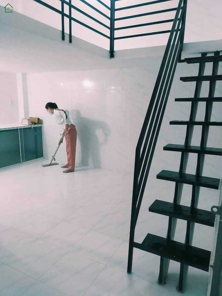 Bán Dãy Trọ Mặt Tiền 103 Kha Vạn Cân phường Hiệp Bình Chánh, quận Thủ Đức