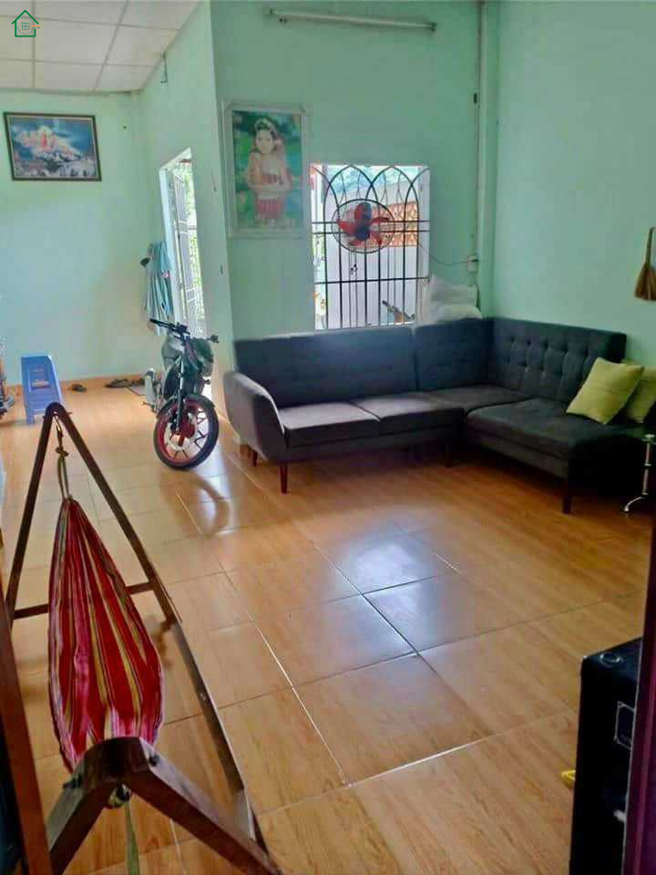 Bán nhà cấp 4 và nhà xưởng nhỏ liền kề thuộc xã Bình Lợi, huyện Vĩnh Cửu