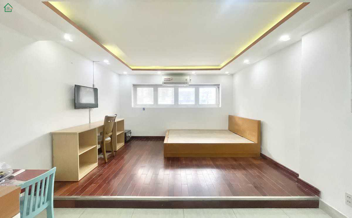CĂN 1PN- 65 NGUYỄN VĂN THƯƠNG, BÌNH THẠNH