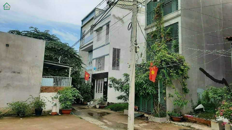 Bán Lô Đất Sát Mặt Tiền Đường Vành Đai 2 - Hẻm 39 Đường 22 Linh Đông, TP Thủ Đức