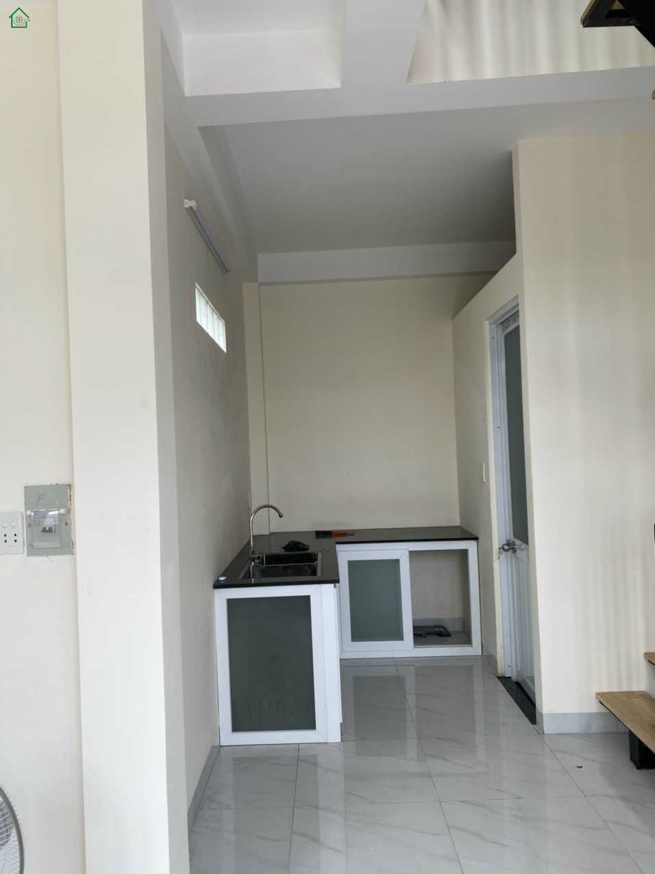 Nhà SHC Pháp Lý Chuẩn - Hoàn Công Đầy Đủ