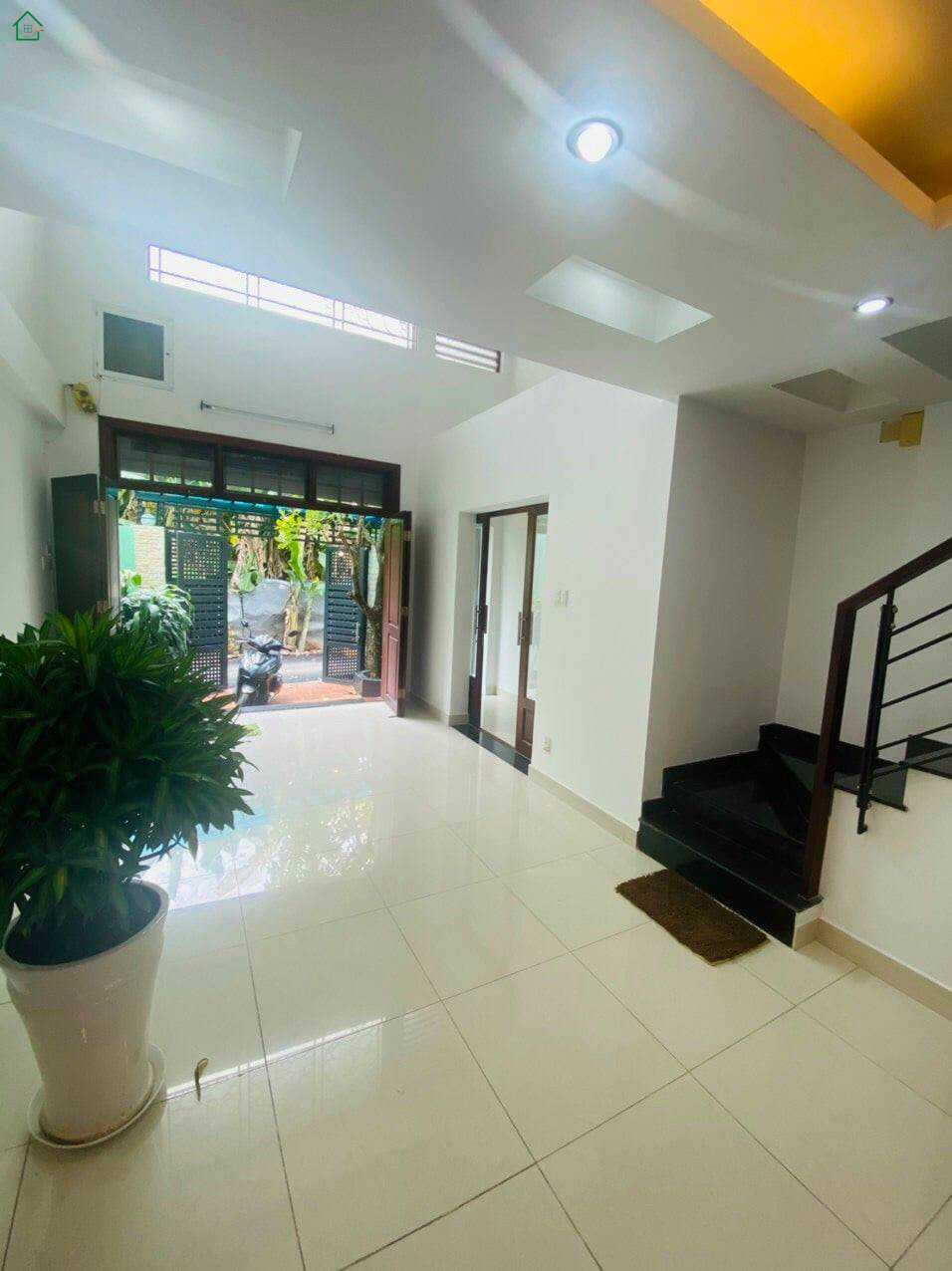 Bán nhà 2 lầu, Đường 9, HBP, Thủ Đức, 62m – 4 tỷ 650tr