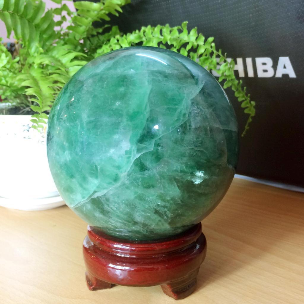 Hóa giải hướng xấu bằng đồ vật phong thủy