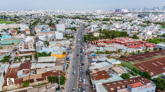 Bất động sản có đa dạng những định nghĩa