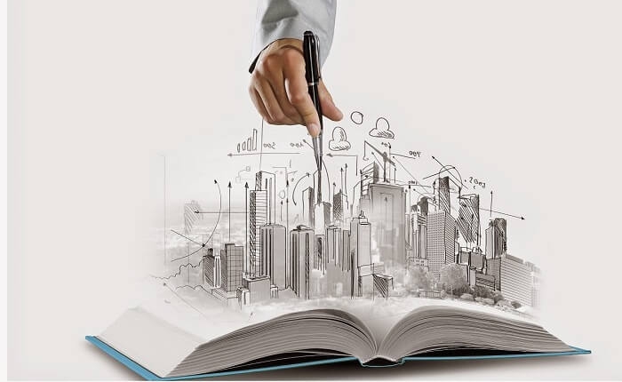 Bất động sản có tính lâu bền và trường tồn theo thời gian