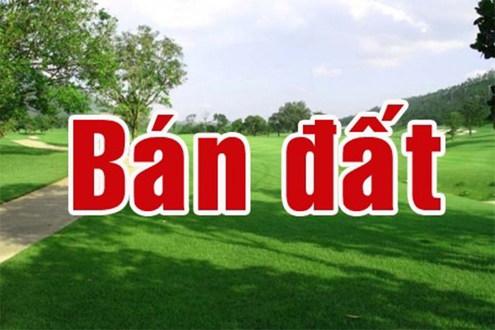 Bán Đất