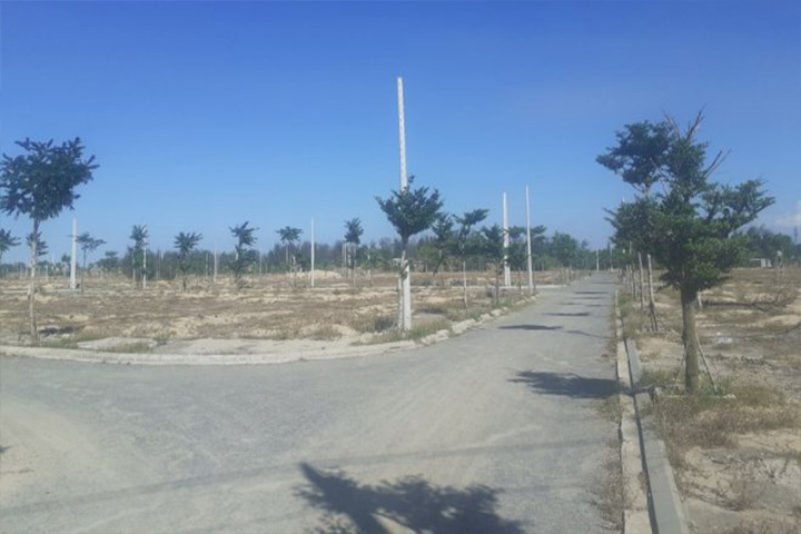 Thuê Đất
