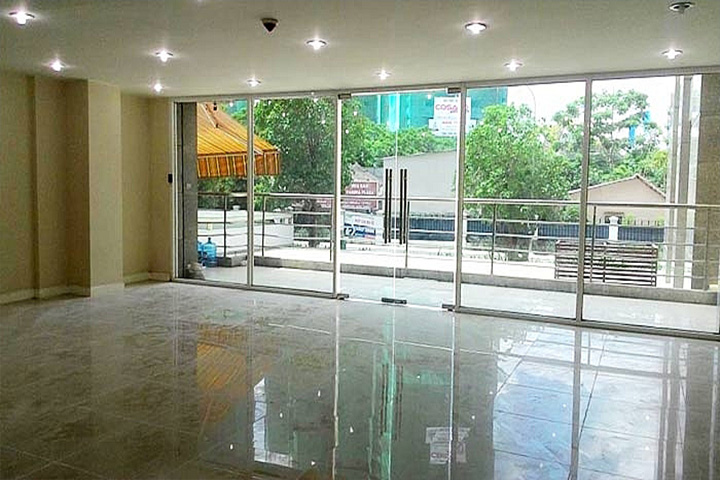 Thuê Mặt Bằng
